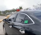 Lái xe hất CSGT lên nắp capo rồi bỏ chạy, gây tai nạn có phạm tội giết người?
