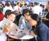 Trường ĐH Kinh tế - Tài chính TP HCM tuyển sinh 2 ngành mới