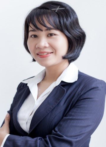 Luật sư NGÔ THỊ THÚY THỦY