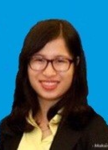 TRẦN THỊ THUẬN