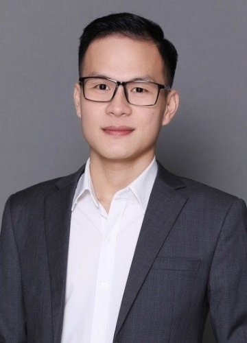 Luật sư NGUYỄN QUỐC