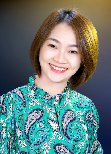 Luật sư ĐÀO THỊ KIM HOÀNG