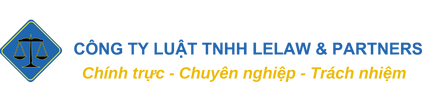 CÔNG TY LUẬT TNHH LELAW & PARTNERS