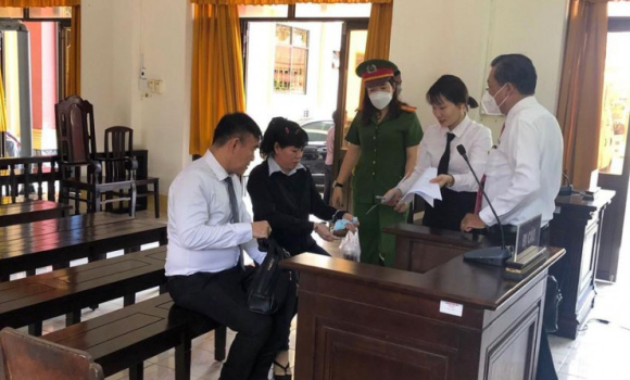 Chấp hành xong án tù vẫn tiếp tục kêu oan